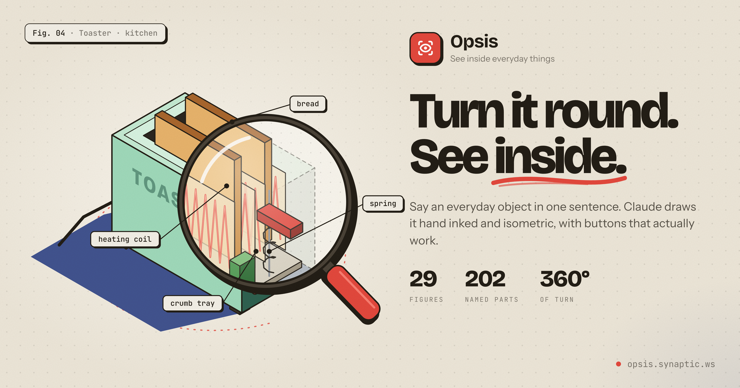 Opsis